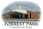 Forrest Park Church of Christ